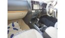 Toyota Prado RHD - 2.8L DSL - TXL BLK MATT ED. - 7str - MY23 - BRONZE_BEIGE (SPECIAL EXPORT OFFER)