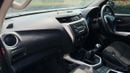Nissan Navara MODIFIED TO 2025 MODEL | SMART CAB | MANUAL TRANSMISISON | 2.3L DIESEL | 2WD
