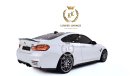 BMW M4 ,GCC SPECS,FULL SERVICE HISTORY,UNDER WARRANTY