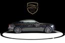 Rolls Royce Wraith STD BLACK BADGE
