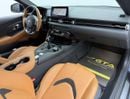 Toyota Supra 2024 Toyota Supra GR, Toyota Service Pack, Full Toyota Service History, Low Km, GCC