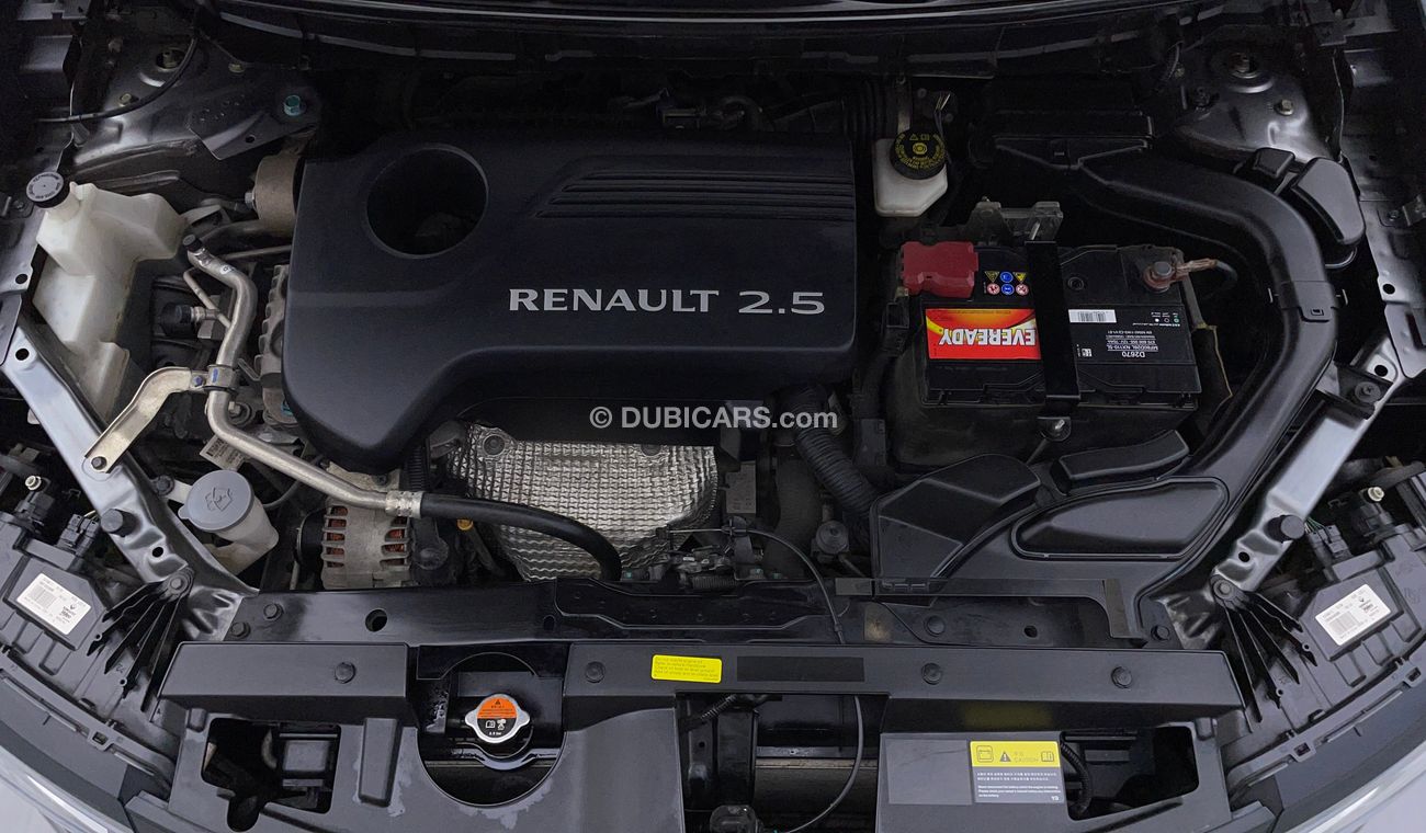 Renault Koleos LE 2.5 | Zero Down Payment | Free Home Test Drive