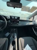 تويوتا كورولا GLI 1.8L