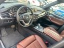 بي أم دبليو X5 BMW X5 TWIN POWER Turbo_Gcc_2016_Excellent_Condition _Full option