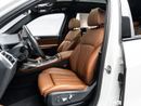 بي أم دبليو X7 M60i XDRIVE M60i XDRIVE