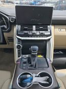 Toyota Land Cruiser GXR3 3.5L TT