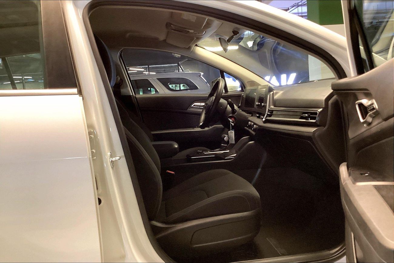 Kia Sportage LX | National Day Celebration | Guaranteed Warranty | 0 Down Payment