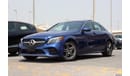 Mercedes-Benz C 300 Std Mercedes-Benz C300 / Canadian / 2021 /