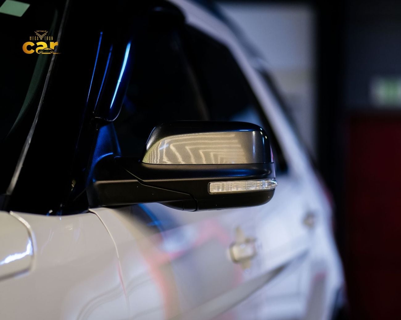 فورد إكسبلورر XLT 200A 2.3L 4WD