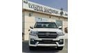Toyota Land Cruiser TOYOTA LAND CRUISER VXR 5.7L MY 2021