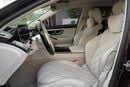 Mercedes Maybach S580 Maybach s580
