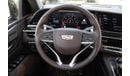 كاديلاك إسكالاد 2023 Cadillac Escalade V