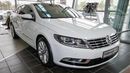 Volkswagen CC SE