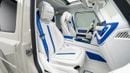 مرسيدس بنز G 63 AMG 4X4² GRONOS 4x4 By MANSORY - 1 of 10 - 2023 - Euro Specs