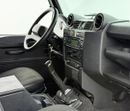 Land Rover Defender 2008 Land Rover Defender 130, Heated Seats, Snorkel, Excellent Condition, European