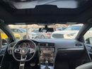 Volkswagen Golf GTi Clubsport Volkswagen Golf GTi _American_2017_Excellent Condition _Full option