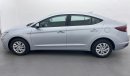 Hyundai Elantra GL 1.6 | Under Warranty | Inspected on 150+ parameters