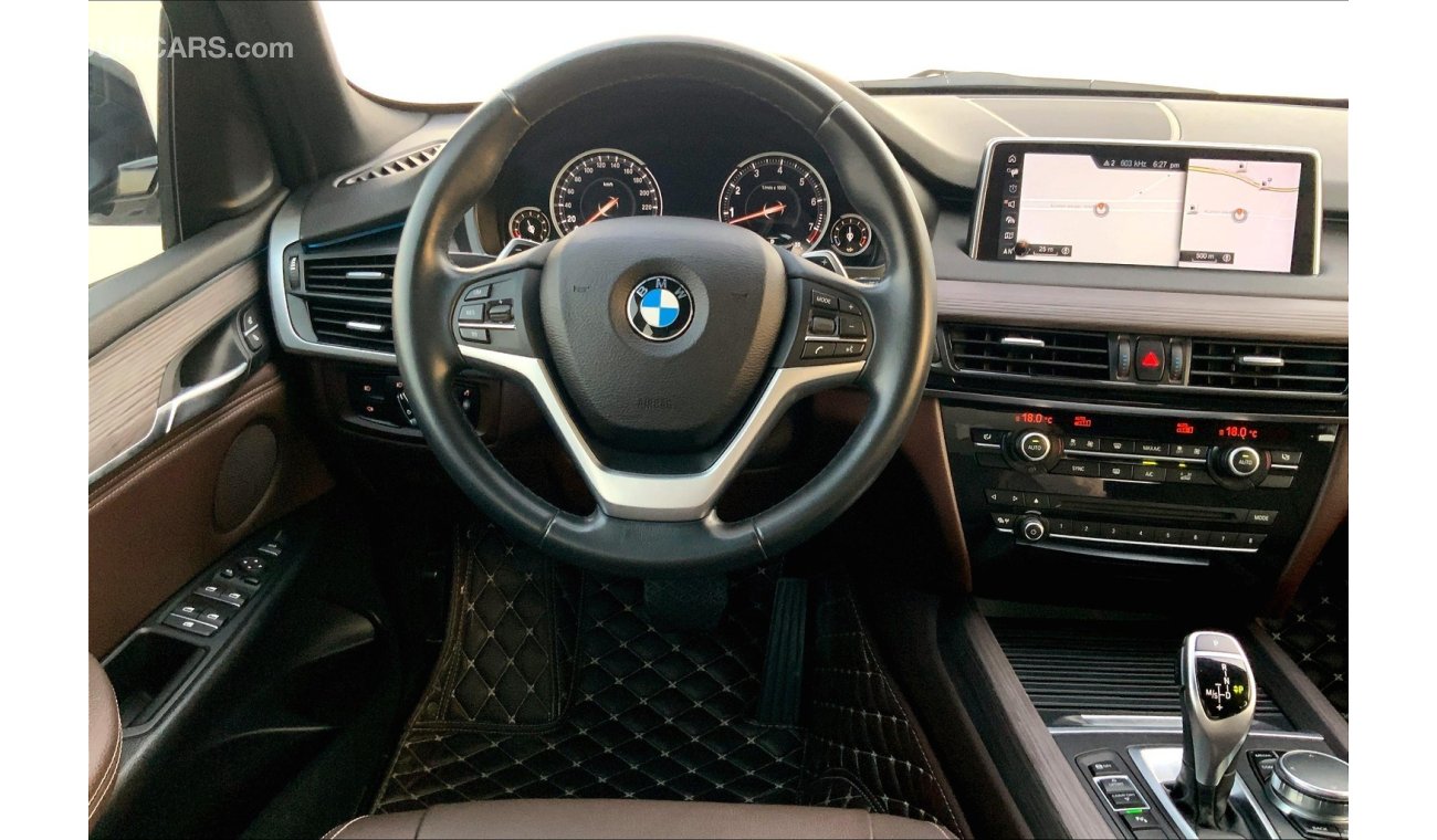 BMW X5 35i Executive