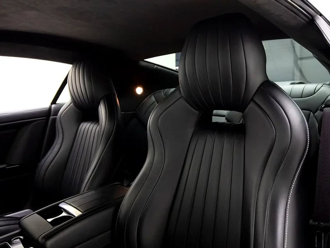 أستون مارتن فنجنس by Khan