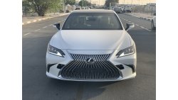 Lexus ES350 MY2021 Panorama/ 4 Cameras / BlindSpot