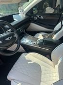 Genesis GV80 Advanced Plus 3.5L