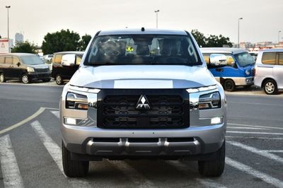 Mitsubishi L200 SPORTERO GLS 2.4L DIESEL AT