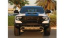 RAM 1500 TRX Full Options