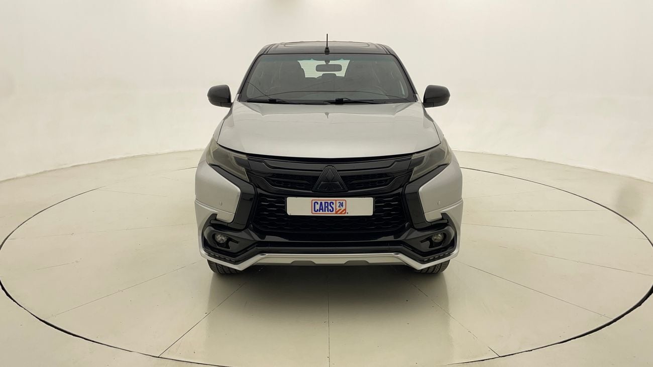 Mitsubishi Montero Sport SIGNATURE EDITION 3 | Zero Down Payment | Home Test Drive