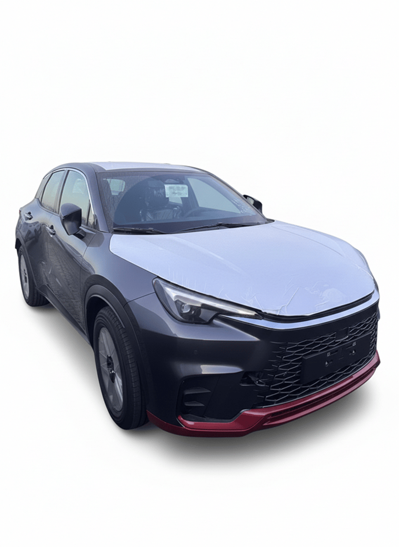 لكزس LBX Lexus LBX 1.5L HYBRID 2026