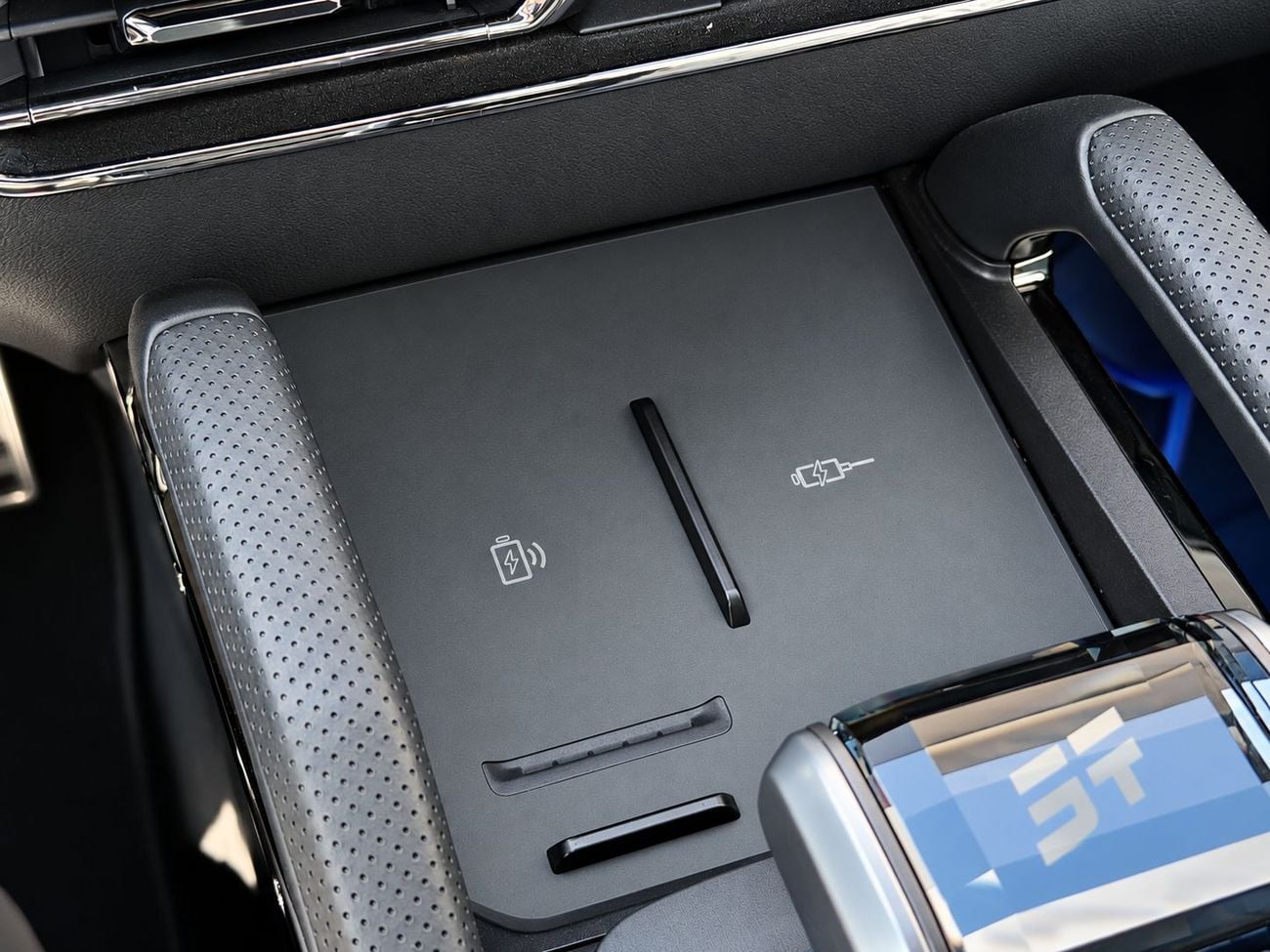 جيتور T2 PHEV