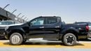 نيسان نافارا Nissan Navara 2.5L 4X4 MT 2025