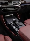 BMW X4 M40I 3.0L 2023 BMW X4, Warranty, 2026 BMW Service Pack, Low Kms, Excellent Condition, GCC