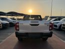 تويوتا هيلوكس TOYOTA HILUX GR SPORT 4.0L 2025