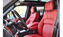Land Rover Range Rover Long Wheelbase 2018