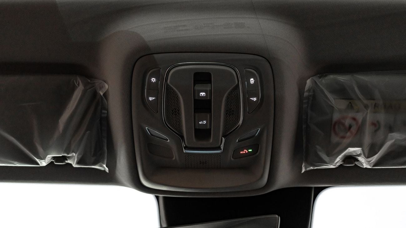 أم جي HS 2026 | MG HS 1.5T DEL GCC [ EXPORT ONLY ]