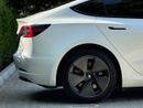 Tesla Model 3 Rear-Wheel Drive
