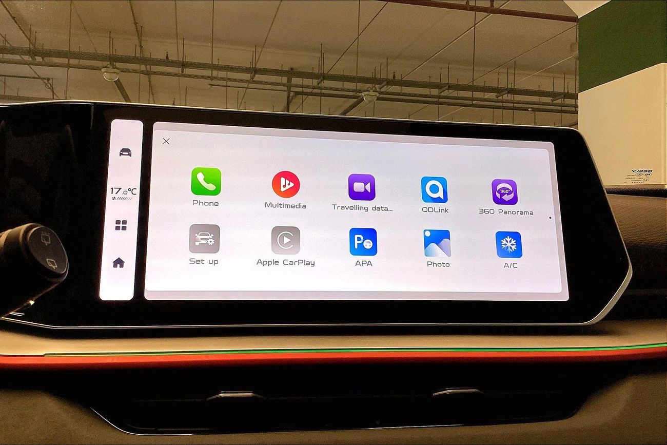 Geely Coolray GF | Start 2026 with the ideal drive | Guaranteed Warranty | 0 Down Payment