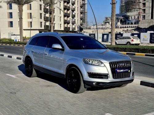 أودي Q7