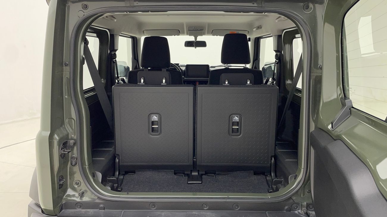 Suzuki Jimny GL 1.5 | Zero Down Payment | Home Test Drive