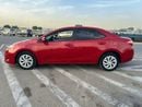 Toyota Corolla 2018 TOYOTA COROLLA 1.8L - PW - REAR CAMERA - BLUETOOTH - AUTOMATIC TRANSMISSION - VERY CLEAN FROM I