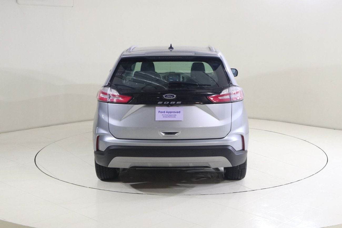 Ford Edge SEL221 / FREE Insurance + Registration/ AL TAYER MOTORS AL QOUZ SHOWROOM