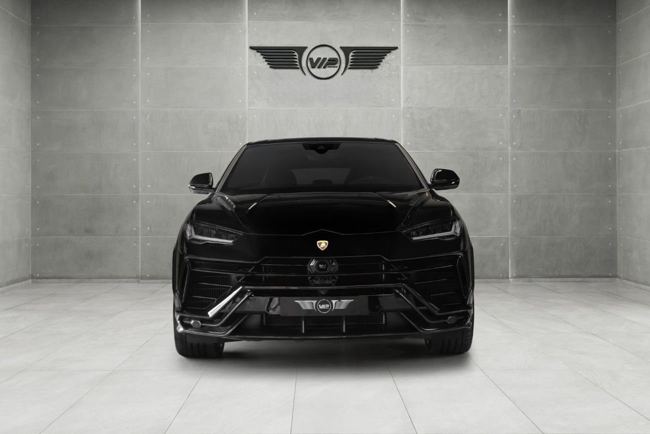 Lamborghini Urus 4.0T V8 Performante 2024 | Performante | Like New | GCC Specs | Full Options