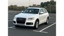Audi Q5 S-Line MODEL 2014 GCC CAR PERFECT CONDITION INSIDE AND OUTSIDE  ONE OWNER NO ANY MECHANICAL ISSUES