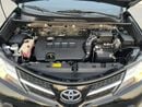 Toyota RAV4 2014 Toyota Rav4 Japanese Specs - 2.0L V4 - AWD 4x4 - Push Start Electric Seats With Sensors MidOpti
