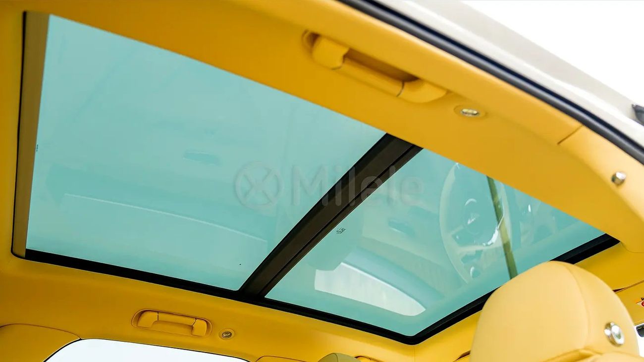 بنتلي بينتايجا 1-YEAR WARRANTY + SERVICE INCLUDED | IN-HOUSE FINANCING | 0% DOWNPAYMENT (BANK)