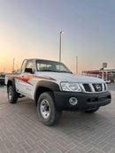 نيسان باترول بيك آب SGL