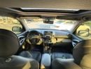 Toyota RAV4 Limited 2.5L