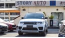 Land Rover Range Rover Sport P400e Hybrid