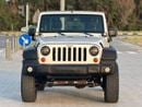 Jeep Wrangler FALCON EDITION Falcon 3.6L A/T (2 Door)