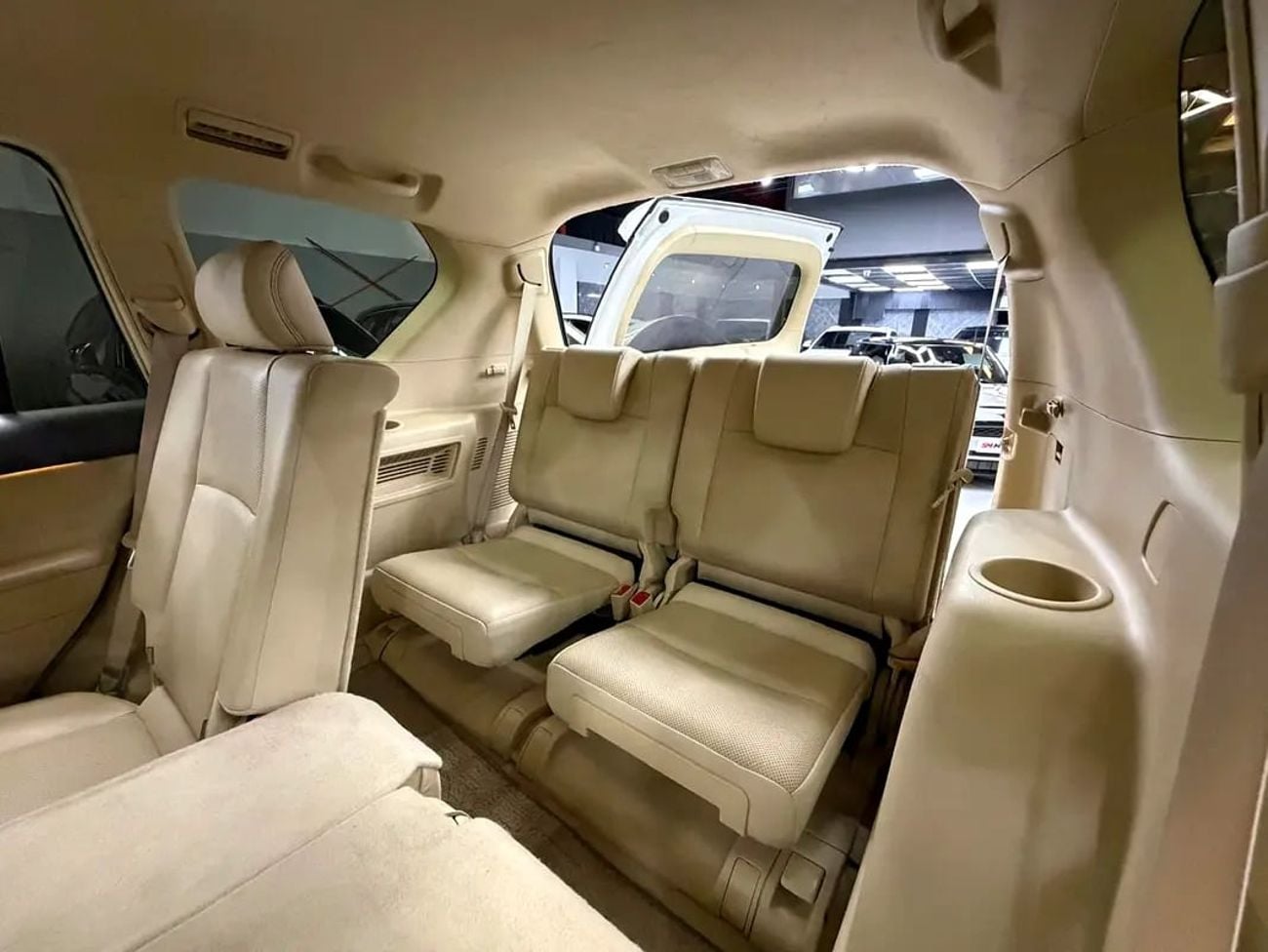 تويوتا برادو VXR 4.0L 4WD